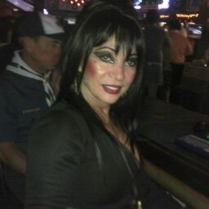 Meet your Posher, Janet